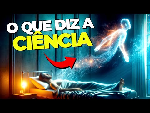 Como a Ciência Explica a EXPERIÊNCIA DE QUASE MORTE