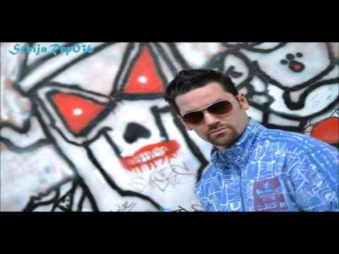 Deniro - Lažeš (ft. Tiša) / Дениро - Лажеш (фт. Тиша) + Tekst