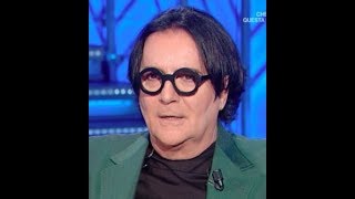 RENATO ZERO "NANA'" (SAL DA VINCI) RENATO ZERO