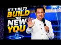 BUILD YOURSELF WITH DISCIPLINE THAT GUARANTEES GROWTH Pastor Chris Oyakhilome In Bible Study