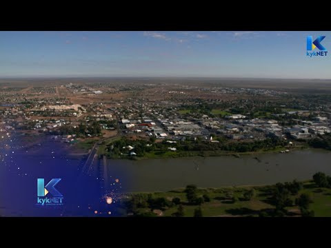 Upington – Kwêla | kykNET