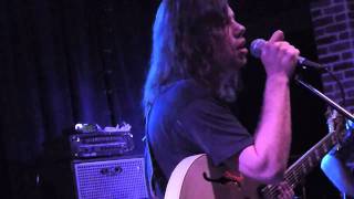 Dax Riggs - Heartbreak Hotel - 9/2/10 - Las Vegas - BB King&#39;s Blues Club