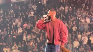 BUSHIDO &amp; SHINDY - PANAMERA FLOW (LIVE aus der “In meiner Blüte” Tour) 28.10.2023