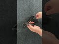 How to load a Browning Buck Mark Contour