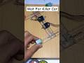 Wait For Killer Car 🤔🤔|| Amazing Invention Motor Hacks || Motor Hacker rk # Shorts #killer