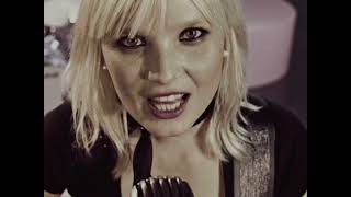 The Raveonettes - Love in a Trashcan