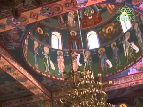 Базилика Рождества Христова в Вифлееме