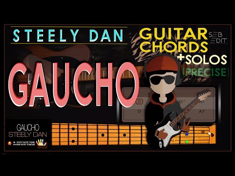 Dirty Work - Steely Dan
