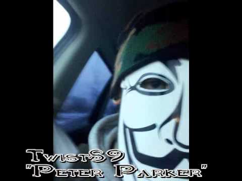 Twist89 - Peter Parker