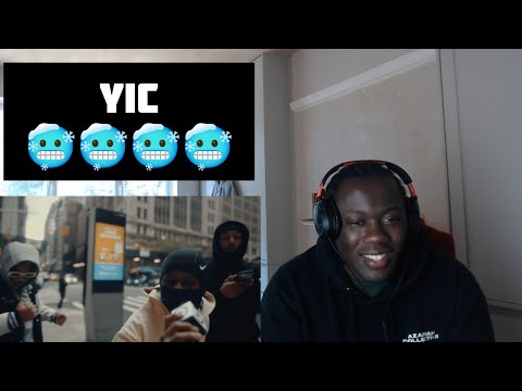 Bouba Savage X Baby Omerta - LightWork Freestyle Reaction