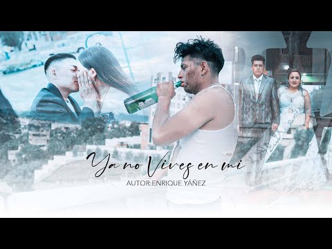 Ya no vives sin mi -  LOS LEGENDARIOS