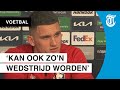 'Ik heb een goed gevoel over duel met Ajax'