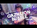 Gazillion Bubble Show Honest Review