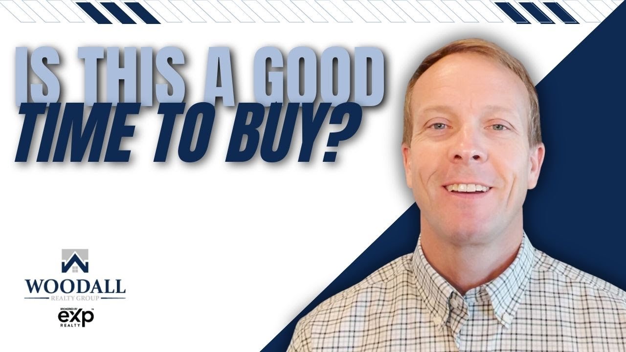 The Best Time To Buy Real Estate Timing Is Everything