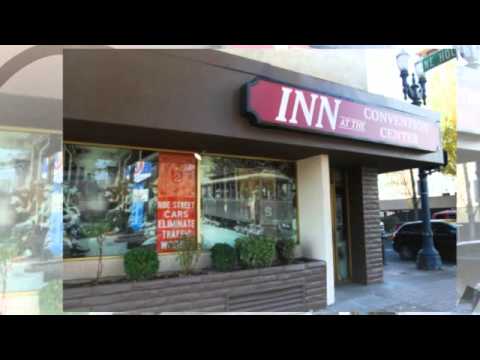 Inn at the Convention Center
