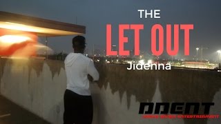 Jidenna - The Let Out @SirDancealot29 (Dance Cover)