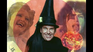 Review - "The Paul Lynde Halloween Special" (1976)
