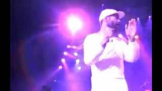 Frankie Beverly  ** Before I Let Go ** (LIVE IN NEW ORLEANS)