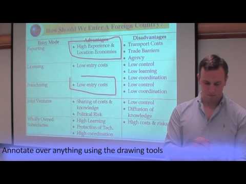 Splashtop Classrom Overview