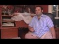 Genndy S Scrapbook The Story Of Genndy Tartakovsky Samurai Jack DVD Extras