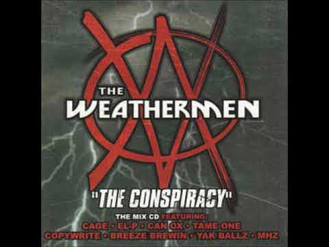 El-P & Camu Tao - Missy Done Justice