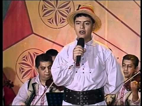 Albesteanu 2010 - Daniel Pop - Trofeul ''Ion Albesteanu'' - 2010