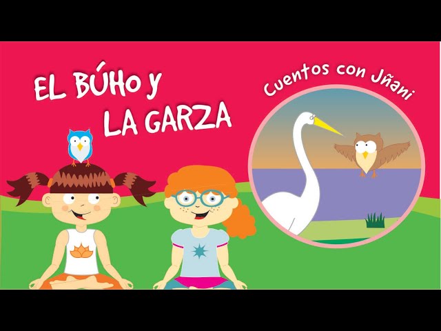 Vídeo relacionado con Gran Libro Del Yoga, El: para niños y niñas (Mini Padmini)