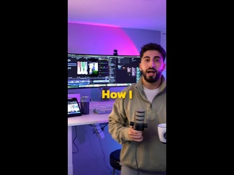 Video by Patrick El-Sayegh