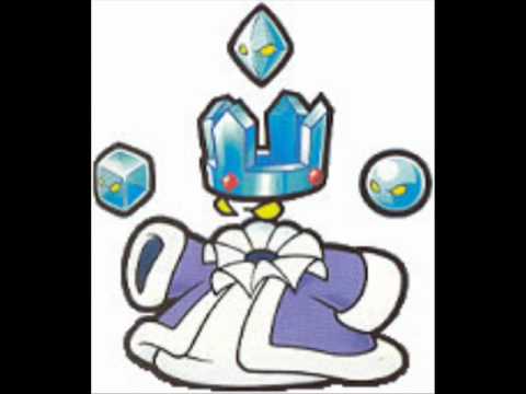 Nintendo Music Best #79 Freeze! - Paper Mario