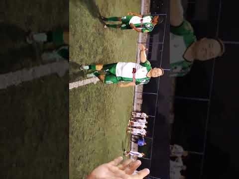 LADO A LADO X INOCENTES PRIMEIRINHO 9X1