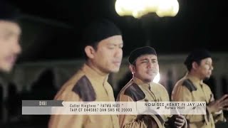 Fatwa Hati Music Video