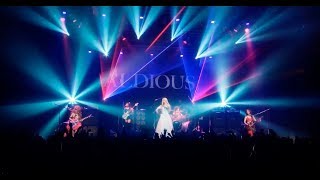 Download lagu Aldious / SWEET TEMPTATION (LIVE) from “Radiant A Live at O-EAST” (DVD) mp3