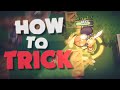 Full Trickshot Guide: Mortis