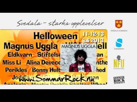 Se Svedala kommuns reklamfilm i TV4 och på pågatågen 24 juni 13 juli 2013!