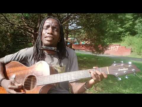 That Can't Be Right (Jesse Welles cover)