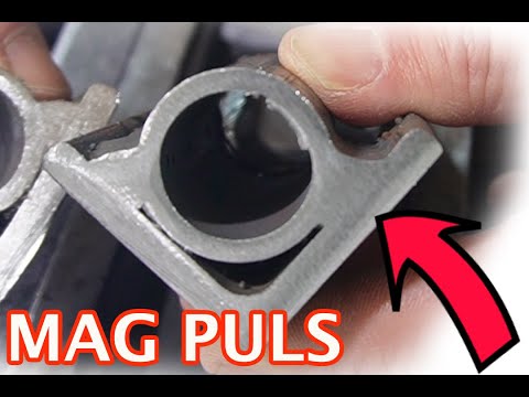 MAG Schweißen mit Puls, wer braucht es wirklich?