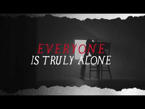 Ghost of Paul Revere - This is the End (Official Lyric Video)