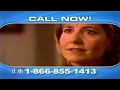 Retro Dish Network Satellite TV Commercial 2003 Want To Dump Cable