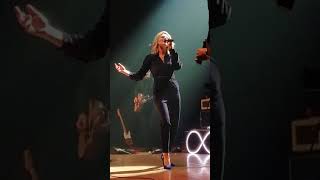 Ella Endlich Live in Cottbus "Adrenalin"