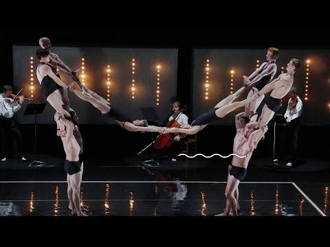 Opus: BAM 2015 Next Wave Festival trailer