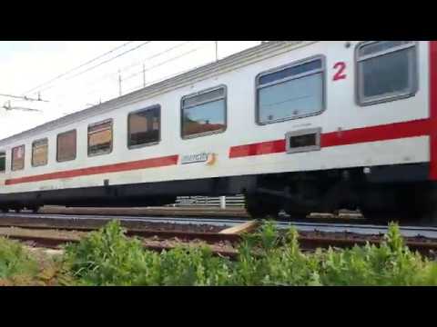 Servizio InterCity giorno: XMPR vs SUN (confronto sul campo)