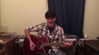 The Whale has Swallowed me ~ Hugh Laurie cover