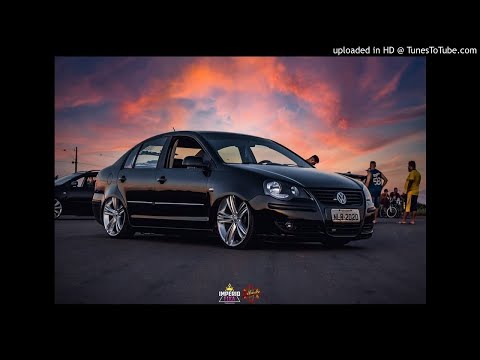 CAI DEVAGARINHO - MC Rennan e MC GW- DJ ALEXANDRE BORGES PANDINHA DJ REMIX 2021