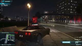 【生配信】【NFS:MW 2012】とりま地道にバコスカと。【ニード・フォー・スピード モスト・ウォンテッド 2012】