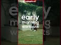 Icon Star Allu Arjun Wife Sneha Reddy Early Morning Workouts | IndiaGlitz Telugu - Video