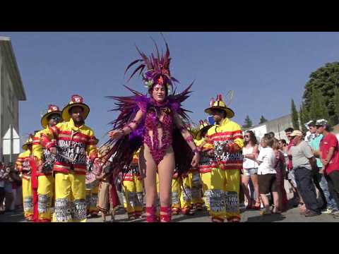 Tribal @Carnaval Fora D'Horas - Agitágueda 2019