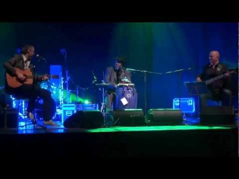 Country Boy, Big Daddy Wilson with Roberto Morbioli & Detlef Blanke