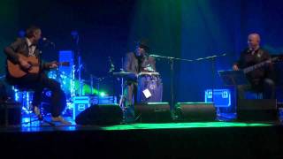 Country Boy, Big Daddy Wilson with Roberto Morbioli & Detlef Blanke