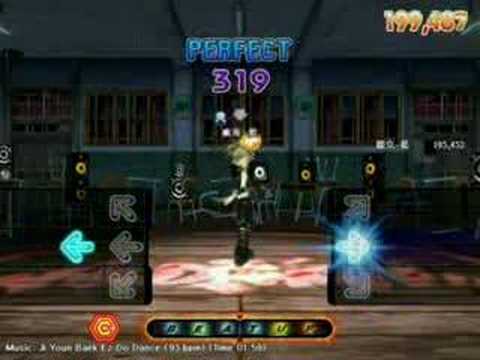 Ji Yun Baek - Ez Do Dance (93 BPM) 0 miss 0 bad - cdiu