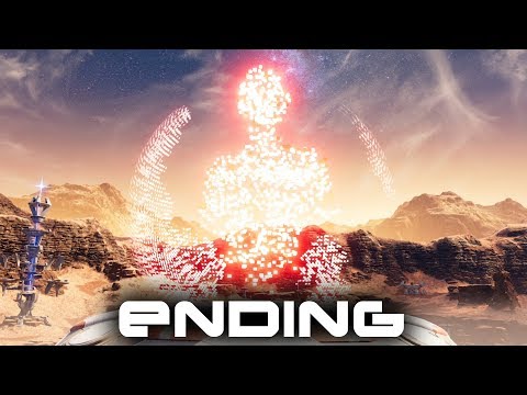 Far Cry 5 Lost on Mars ENDING Gameplay Walkthrough Part 7